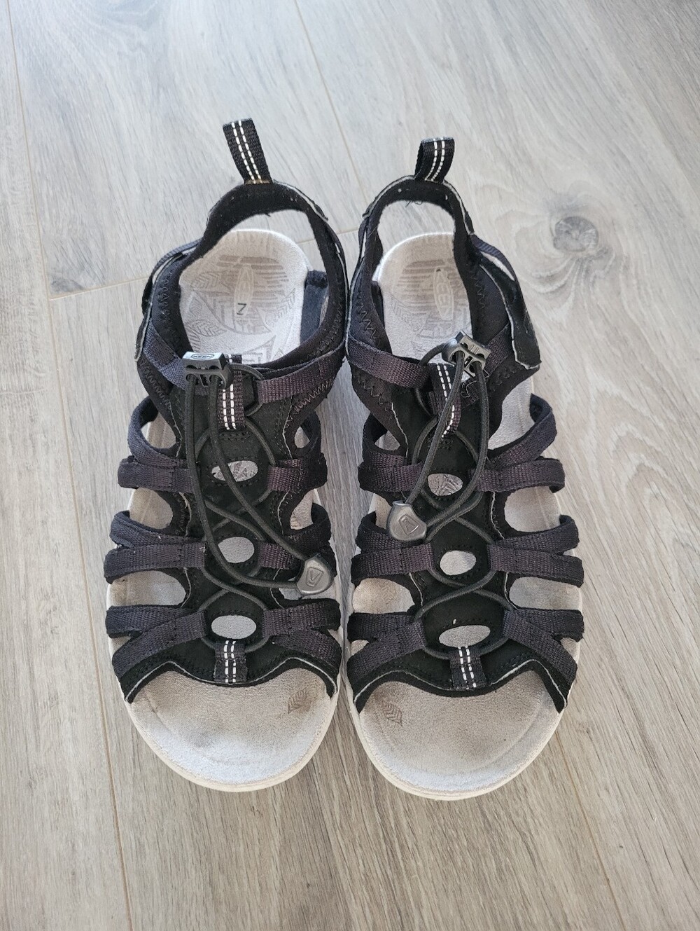 Keen Women's Sandals Size 10